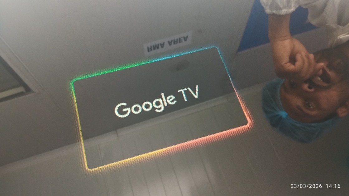 Damaged LED Panel (Open Cell) on “as is where is basis”