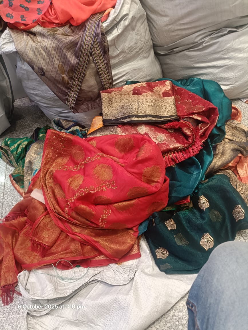 Cargo trucks stuck en route in lockdown – Am I covered?