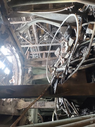 Cargo trucks stuck en route in lockdown – Am I covered?