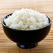 Rice at Gurgaon