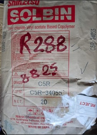 Disposal of Chemicals on "as where is basis"