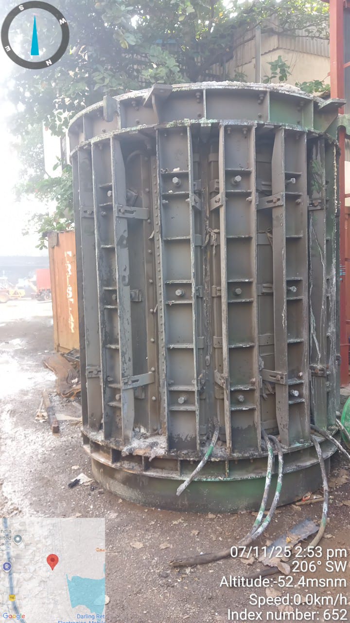 Cargo trucks stuck en route in lockdown – Am I covered?