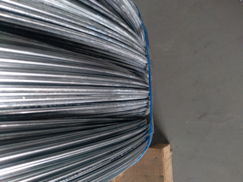 Disposal of 25 MT GI Wire on as is where is basis