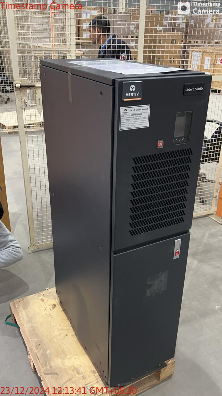 Disposal of Transit Affected 20 KVA UPS on "as where is basis"