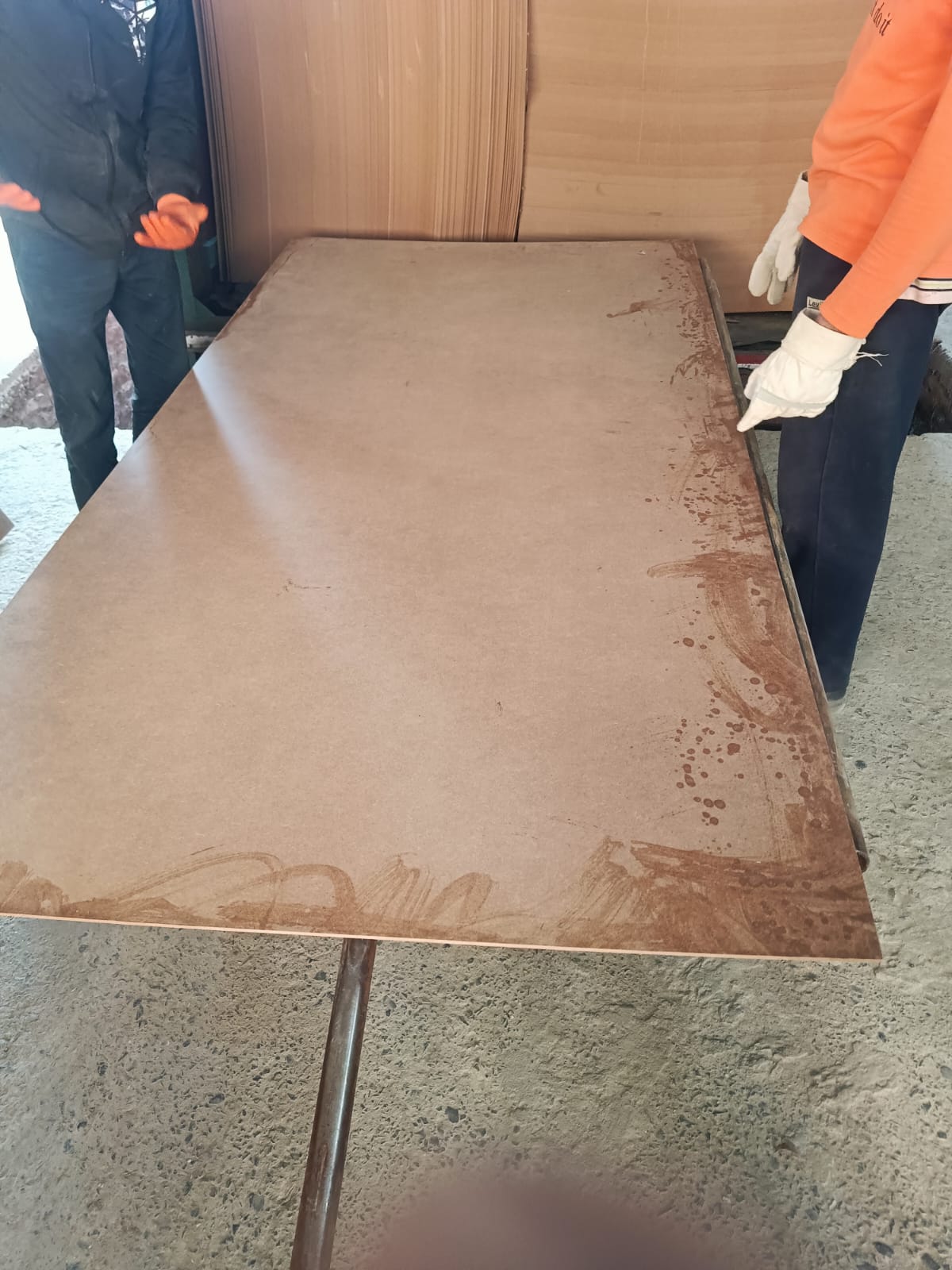 Cargo trucks stuck en route in lockdown – Am I covered?