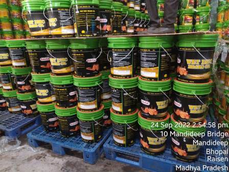 Disposal of various variety of engine, gear Oil etc through e-Auction