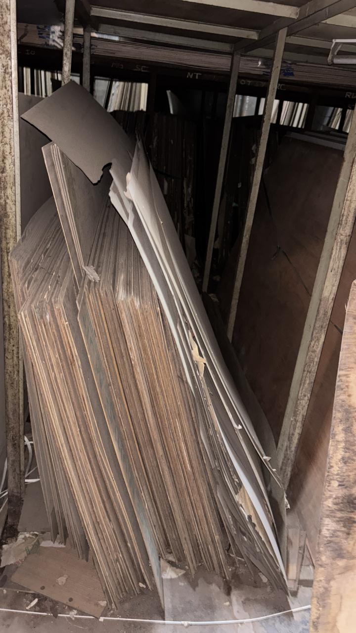 Cargo trucks stuck en route in lockdown – Am I covered?